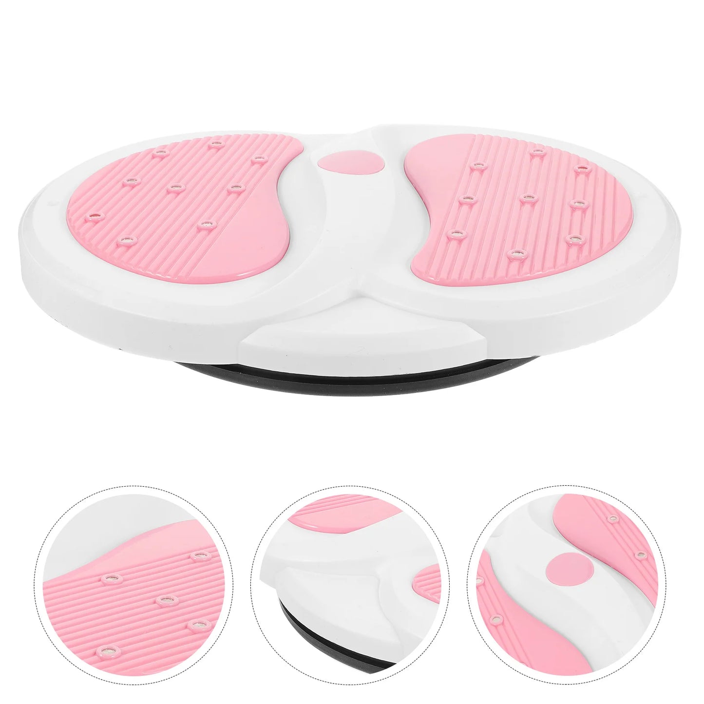 Twisting Waist Disc – Portable Waist & Core Training Board