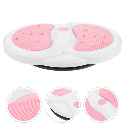 Twisting Waist Disc – Portable Waist & Core Training Board
