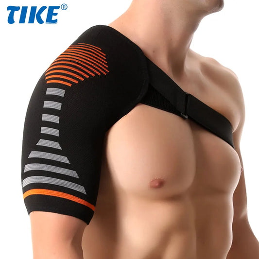 Adjustable Shoulder Support Brace