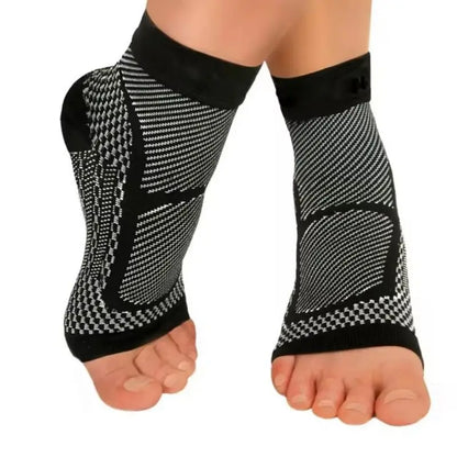 Low-Cut Sports Socks – Lightweight & Comfortable