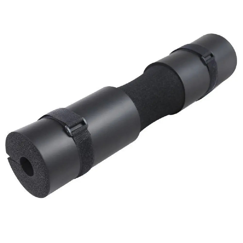 1 x Barbell shoulder pad with 2 adjustable straps