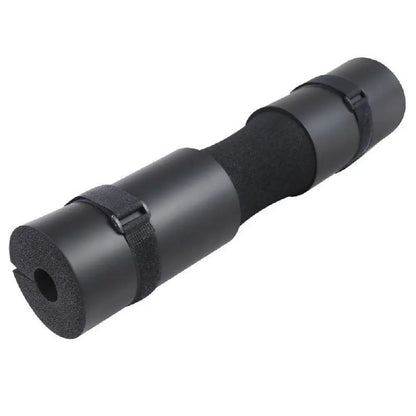 1 x Barbell shoulder pad with 2 adjustable straps