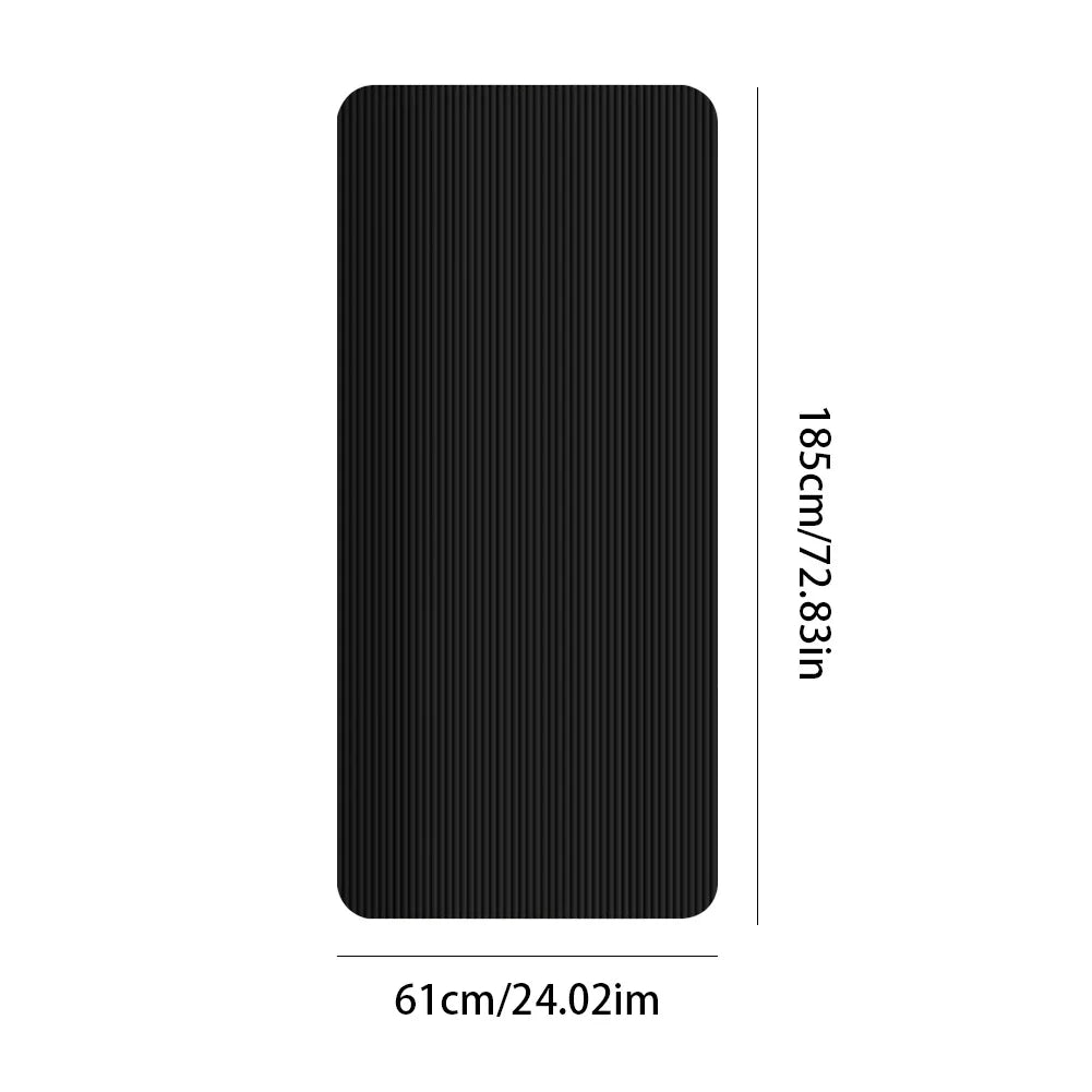 Yoga & Pilates Floor Mat – 10mm