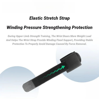 Elastic Wrist Support Band – Lightweight Sports Wrist Wrap