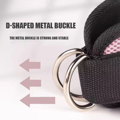 Hip & Ankle Resistance Trainer