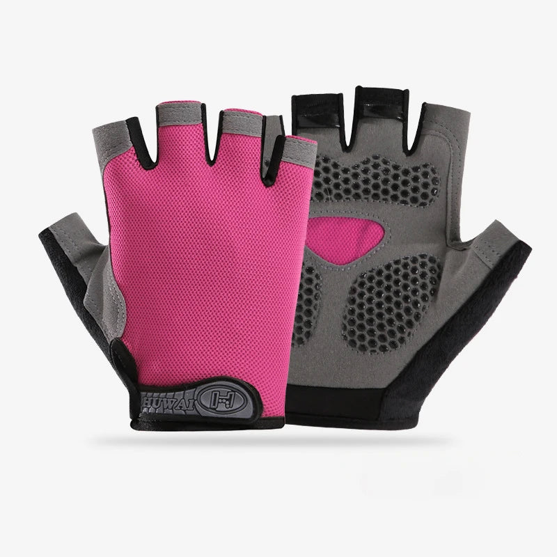 Gym Gloves Fitness Training
