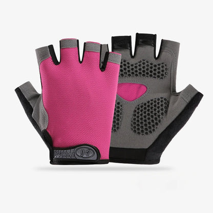 Gym Gloves Fitness Training