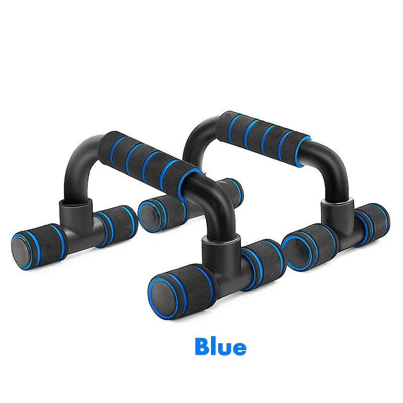 Push-Up Bar – Anti-Slip Strength Training Handles