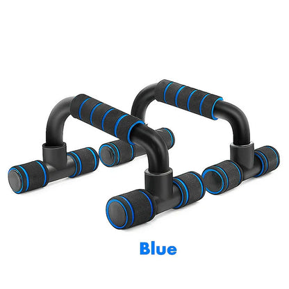 Push-Up Bar – Anti-Slip Strength Training Handles