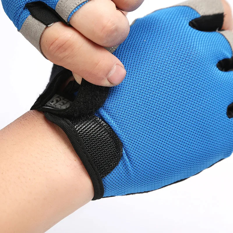 Gym Gloves Fitness Training