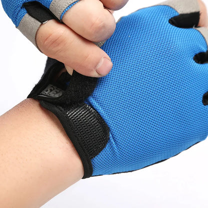 Gym Gloves Fitness Training