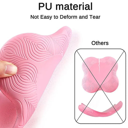 Yoga Knee Pad - Support Cushion for Yoga & Pilates