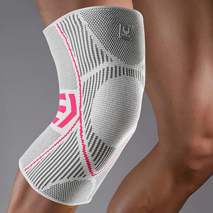 Silicone Knee Pad – Sports Knee Support for Training & Games