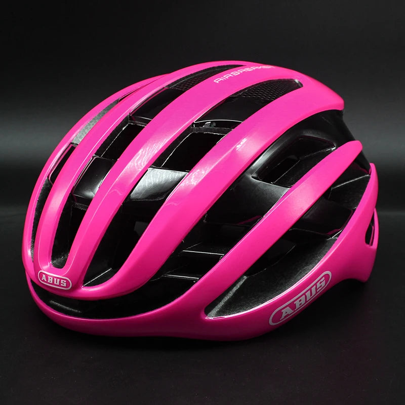 Ultralight Cycling Helmet – Breathable & Protective