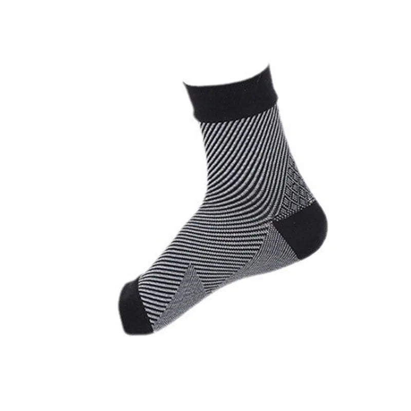 Low-Cut Sports Socks – Lightweight & Comfortable