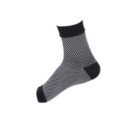 Low-Cut Sports Socks – Lightweight & Comfortable