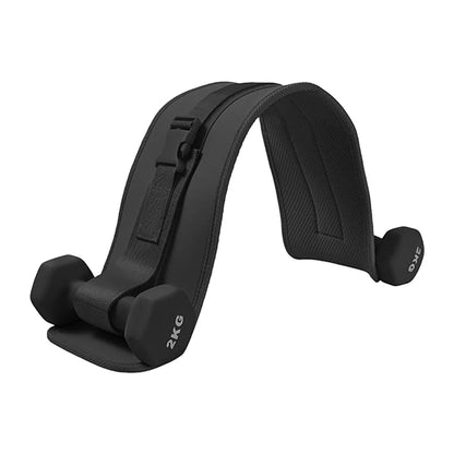 Exercise Hip Thrust Belt