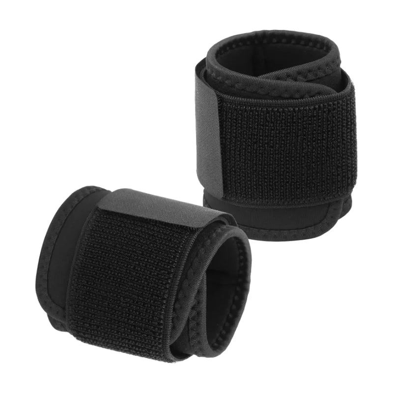Elastic Wrist Support Band – Lightweight Sports Wrist Wrap