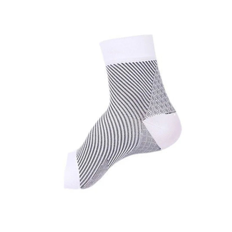 Low-Cut Sports Socks – Lightweight & Comfortable