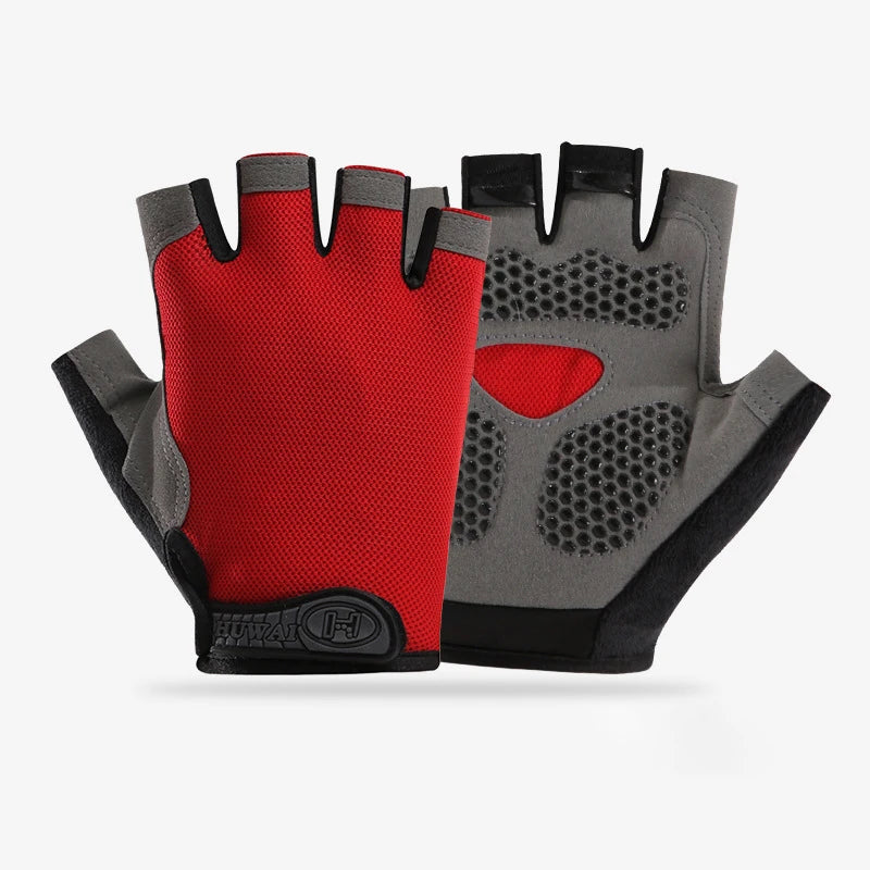 Gym Gloves Fitness Training