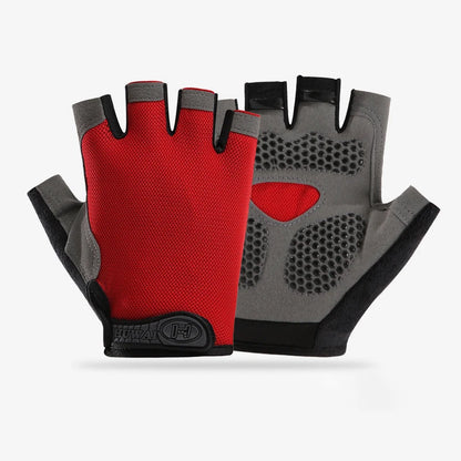 Gym Gloves Fitness Training