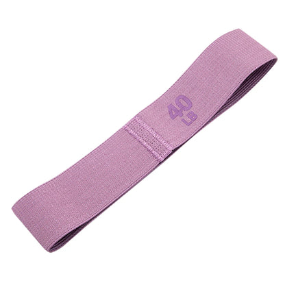 Anti-Slip Elastic Band for Glutes & Legs (40lb)