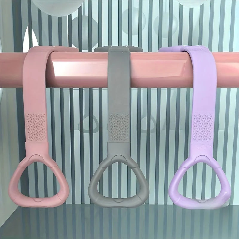 Resistance Puller – Stretching & Strength Training Band