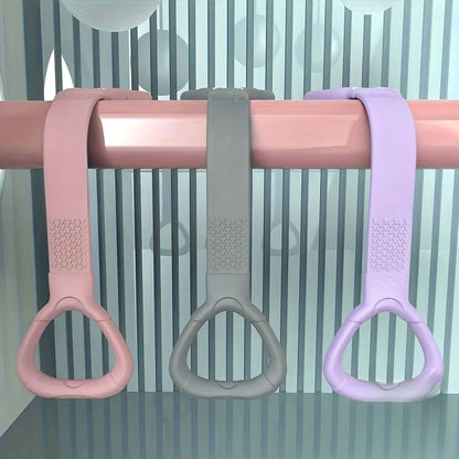 Resistance Puller – Stretching & Strength Training Band