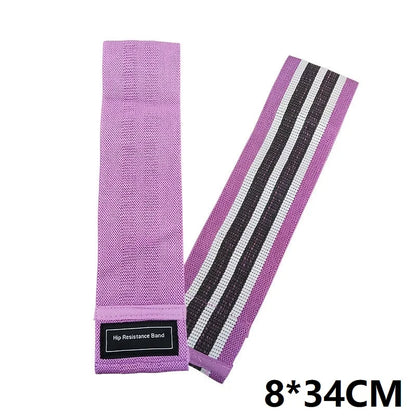 Pull Rope Resistance Trainer