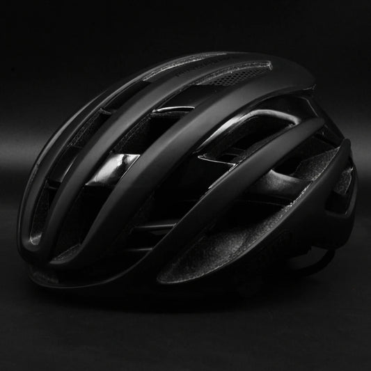 Ultralight Cycling Helmet – Breathable & Protective