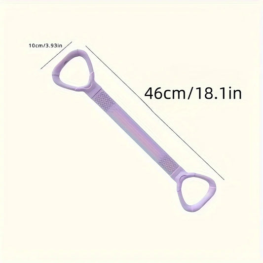 Resistance Puller – Stretching & Strength Training Band