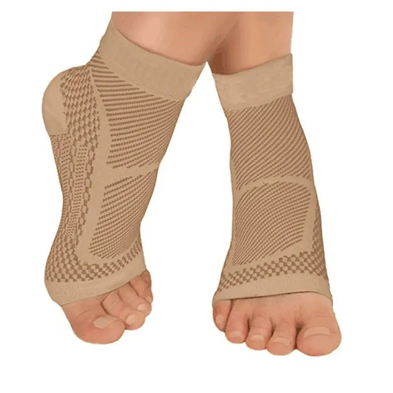 Low-Cut Sports Socks – Lightweight & Comfortable