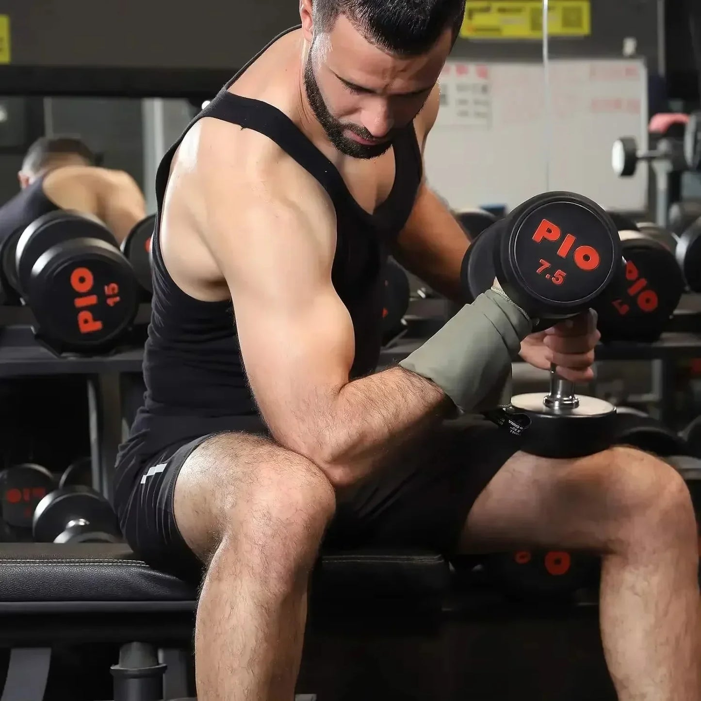 Quick-Dry Microfiber Towel
