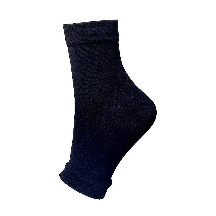 Low-Cut Sports Socks – Lightweight & Comfortable