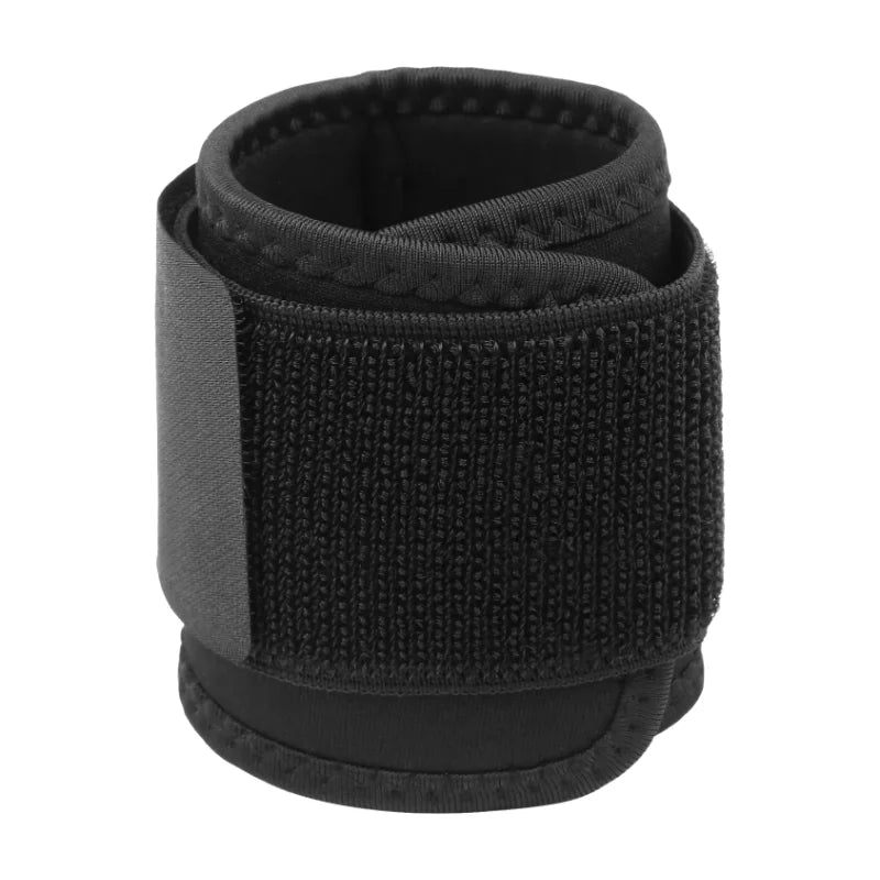 Elastic Wrist Support Band – Lightweight Sports Wrist Wrap