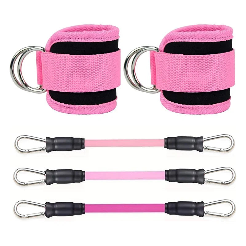 Hip & Ankle Resistance Trainer