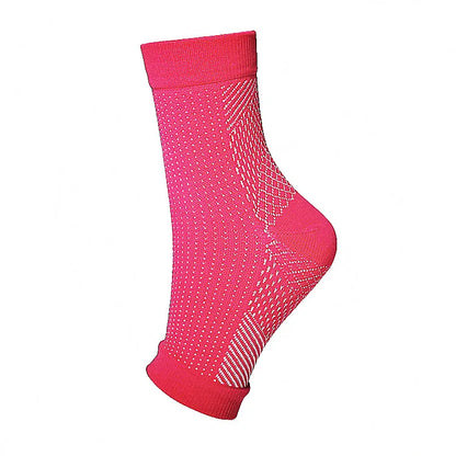 Low-Cut Sports Socks – Lightweight & Comfortable