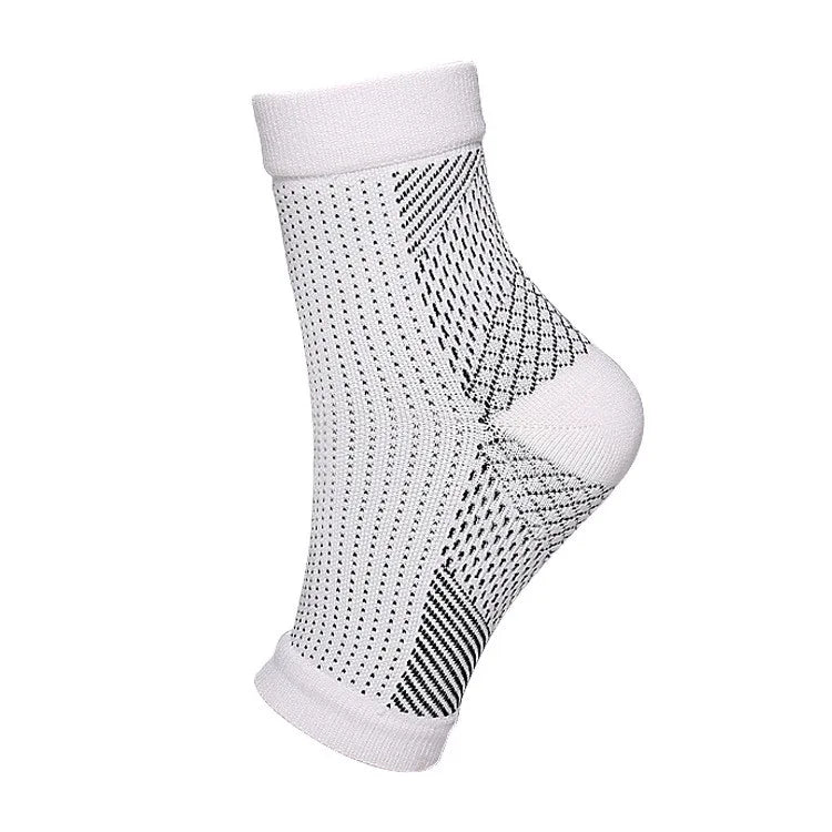 Low-Cut Sports Socks – Lightweight & Comfortable