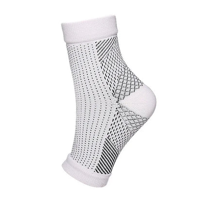 Low-Cut Sports Socks – Lightweight & Comfortable