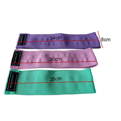 Pull Rope Resistance Trainer