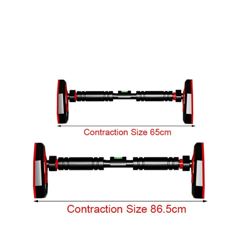 Doorway Pull-Up Bar